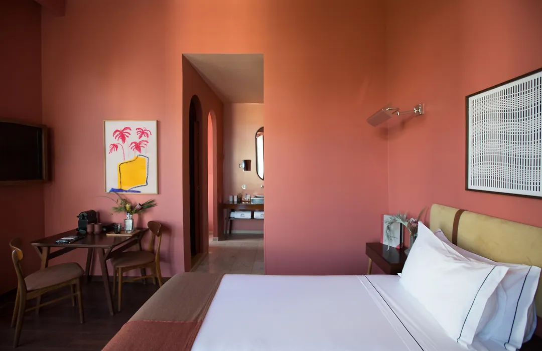 The Vintage Hotel & Spa Lisbon-1